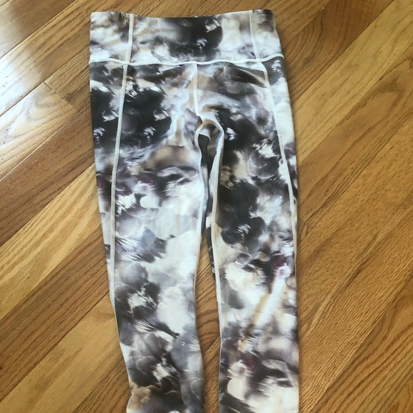 Athleta Pants - Athleta Run Free workout pants